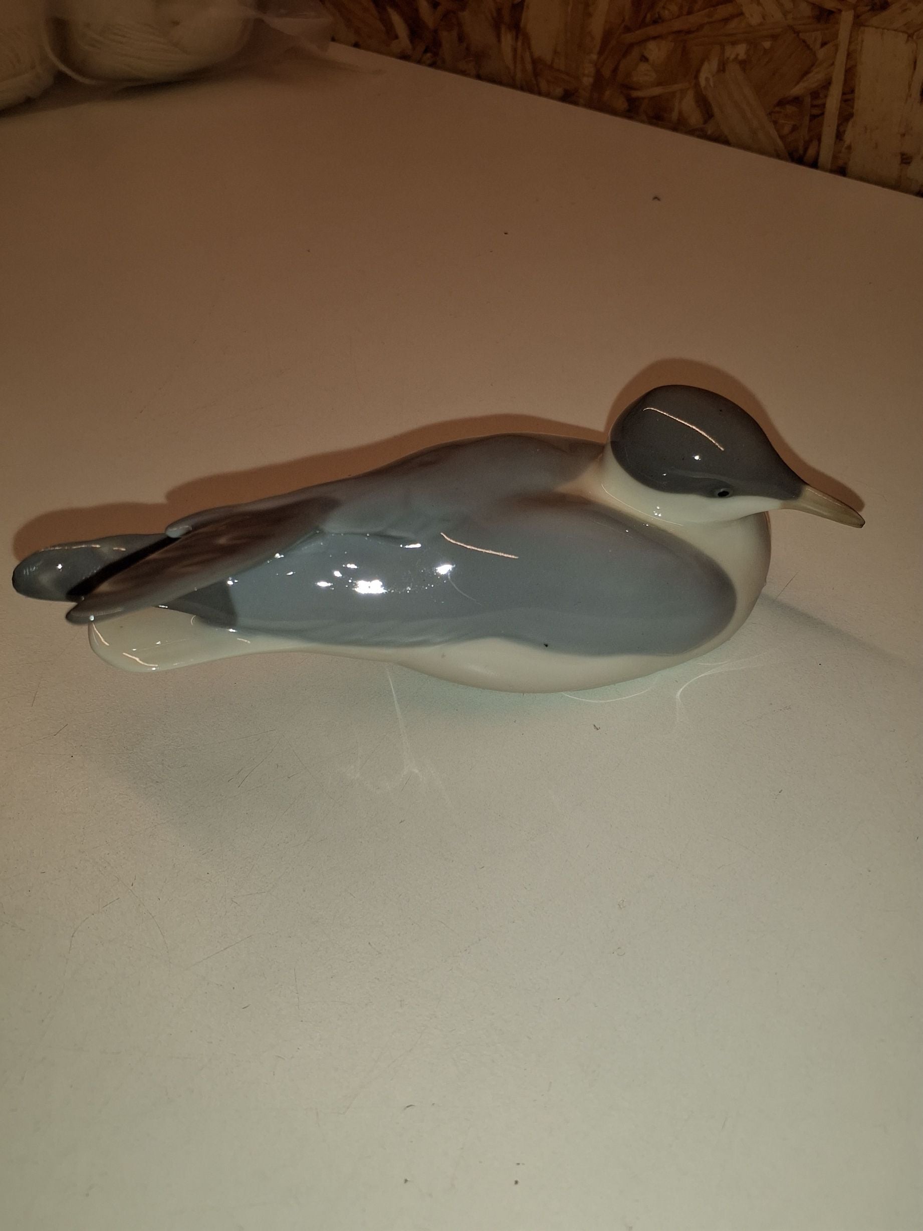 Meisner figur